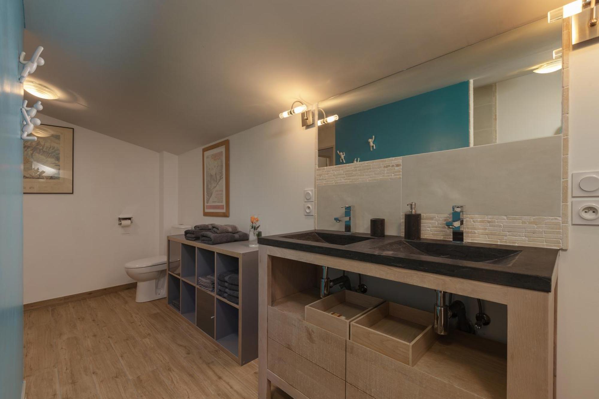 Chalet Le Grepon - Happy Rentals Шамоні Екстер'єр фото