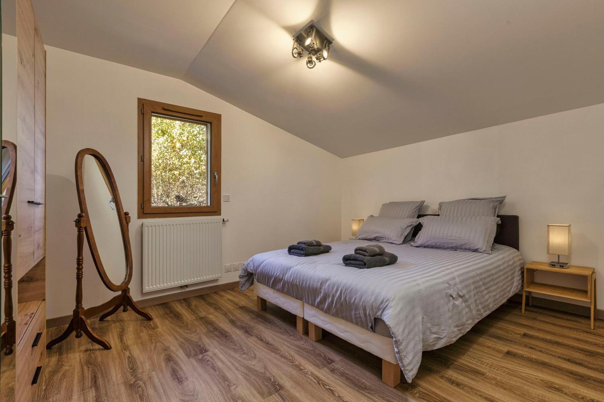 Chalet Le Grepon - Happy Rentals Шамоні Екстер'єр фото